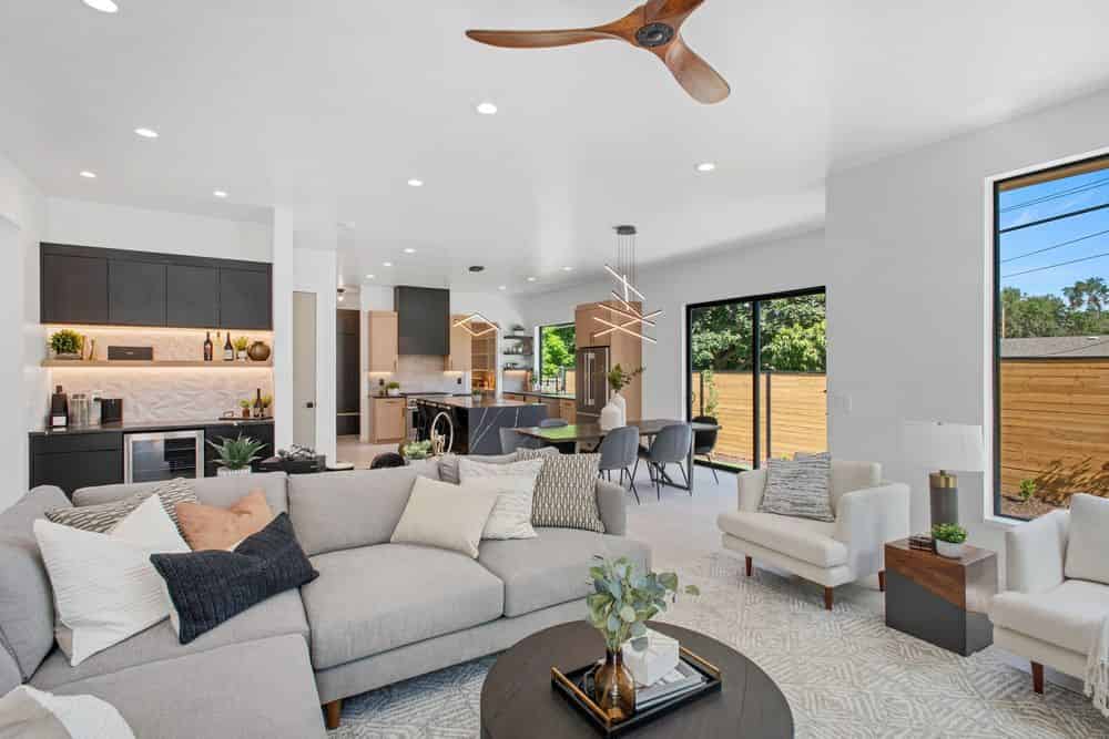 Electrical Remodeling Services image